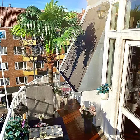 Pansiyon Four Individual Beautiful Spacious In Stylish *