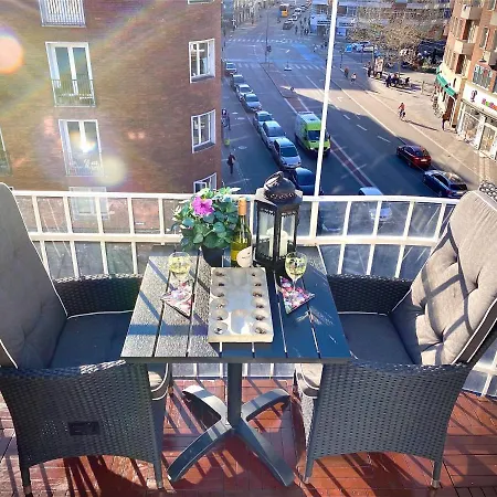 Four Individual Beautiful Spacious In Stylish Pansiyon *
