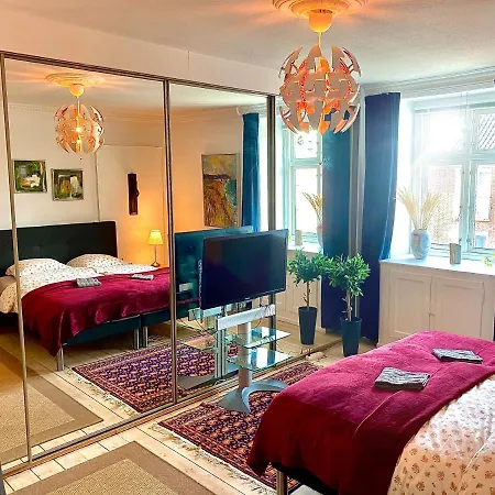 Four Individual Beautiful Spacious In Stylish