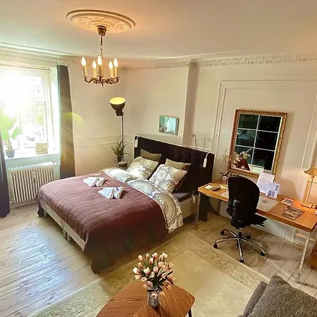 Four Individual Beautiful Spacious In Stylish Habitación en casa particular *