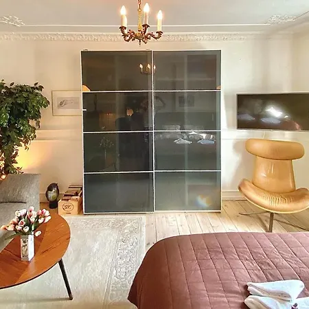 Four Individual Beautiful Spacious In Stylish Pansiyon *