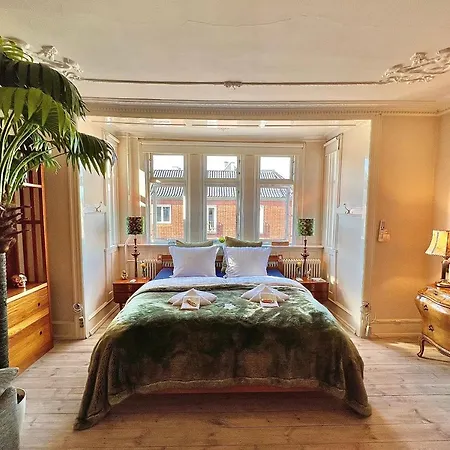 Four Individual Beautiful Spacious In Stylish *