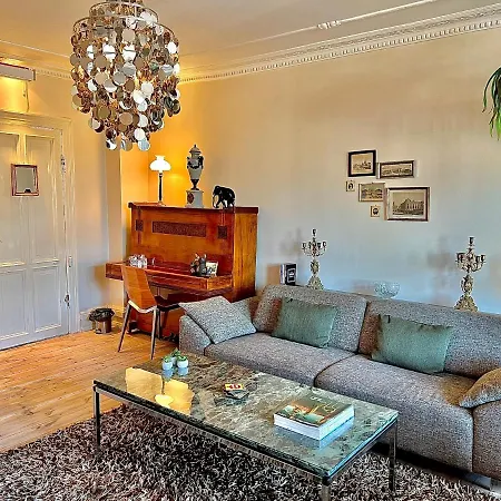 Four Individual Beautiful Spacious In Stylish