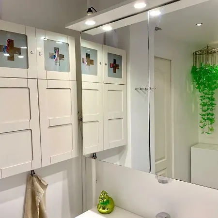Four Individual Beautiful Spacious In Stylish Pansiyon