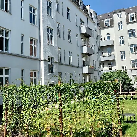Pansiyon Four Individual Beautiful Spacious In Stylish *