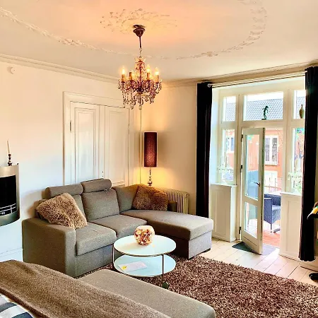Four Individual Beautiful Spacious In Stylish *