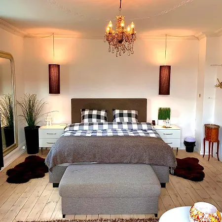 Four Individual Beautiful Spacious In Stylish Pansiyon *