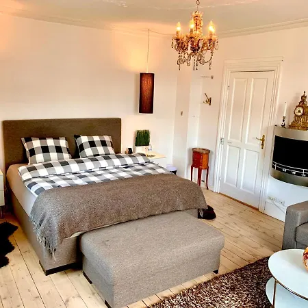 Four Individual Beautiful Spacious In Stylish * Copenhagen